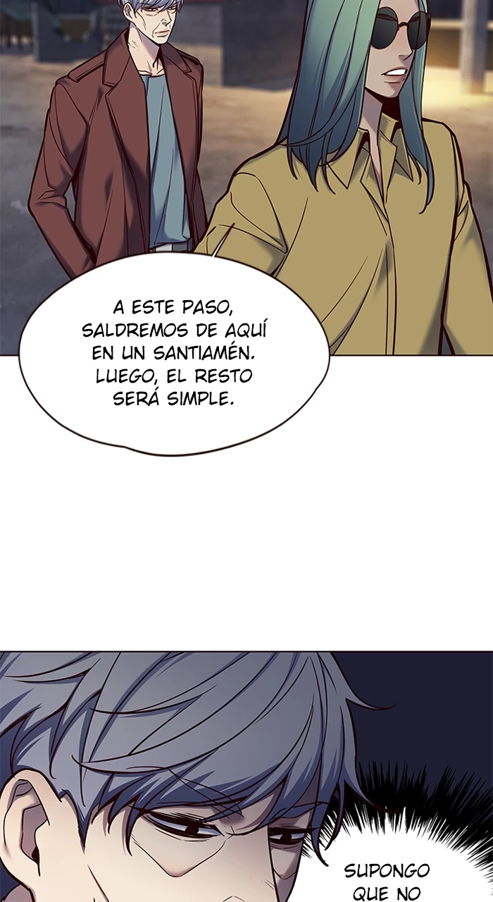 Rayito - Capítulo 109 - Página 76 - LectorTMOo