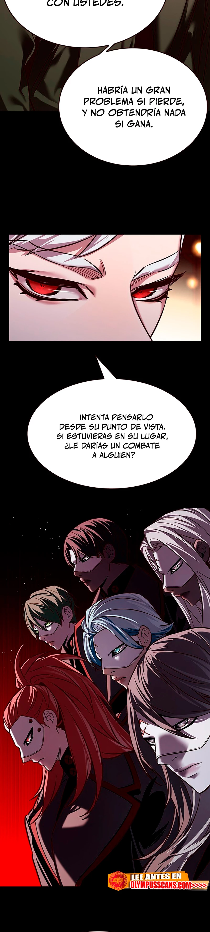 Rayito - Capítulo 247 - Página 9 - LectorTMOo