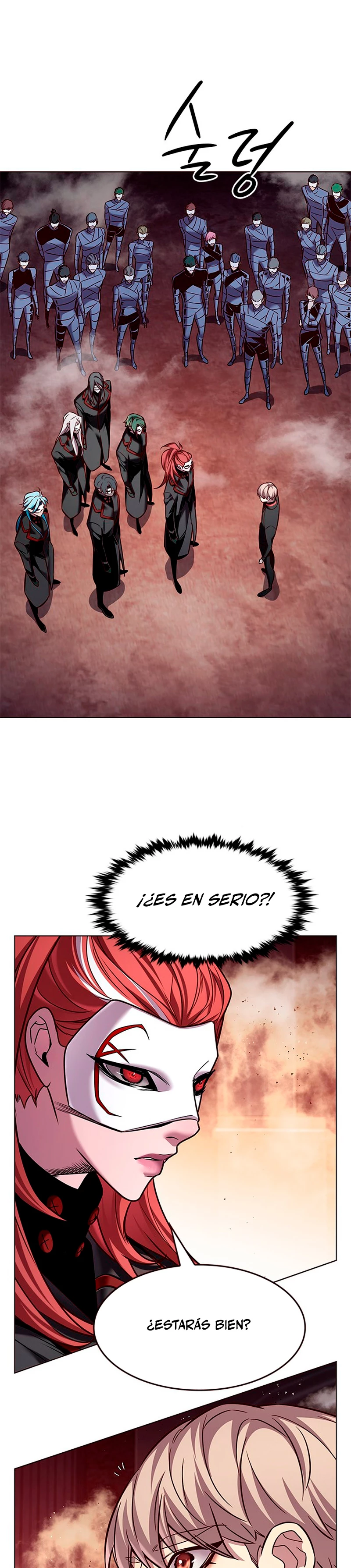 Rayito - Capítulo 247 - Página 12 - LectorTMOo