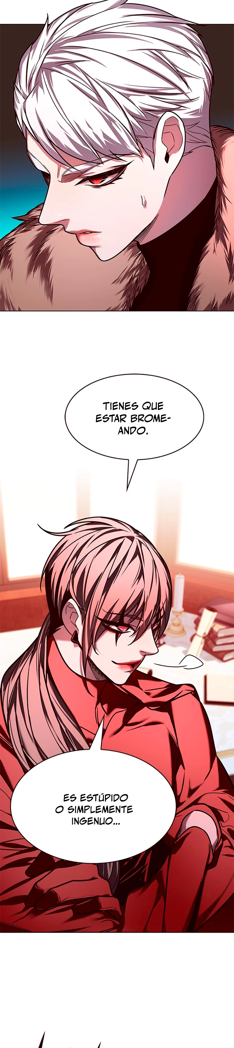 Rayito - Capítulo 247 - Página 16 - LectorTMOo