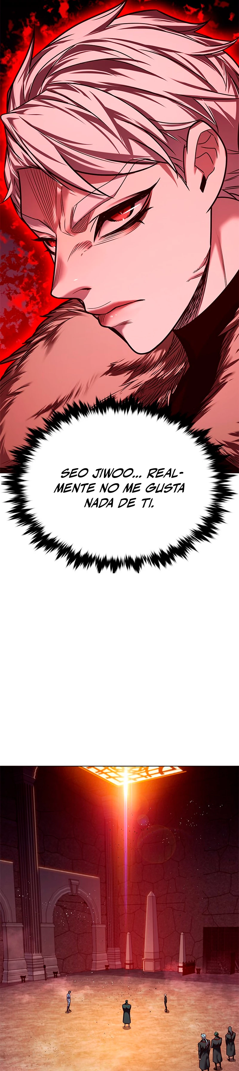 Rayito - Capítulo 247 - Página 18 - LectorTMOo