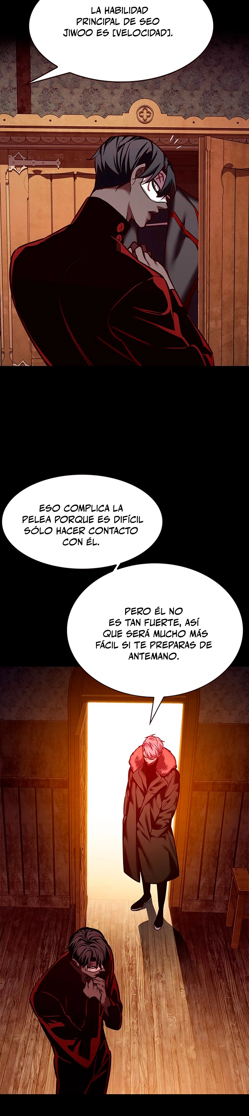 Rayito - Capítulo 247 - Página 24 - LectorTMOo
