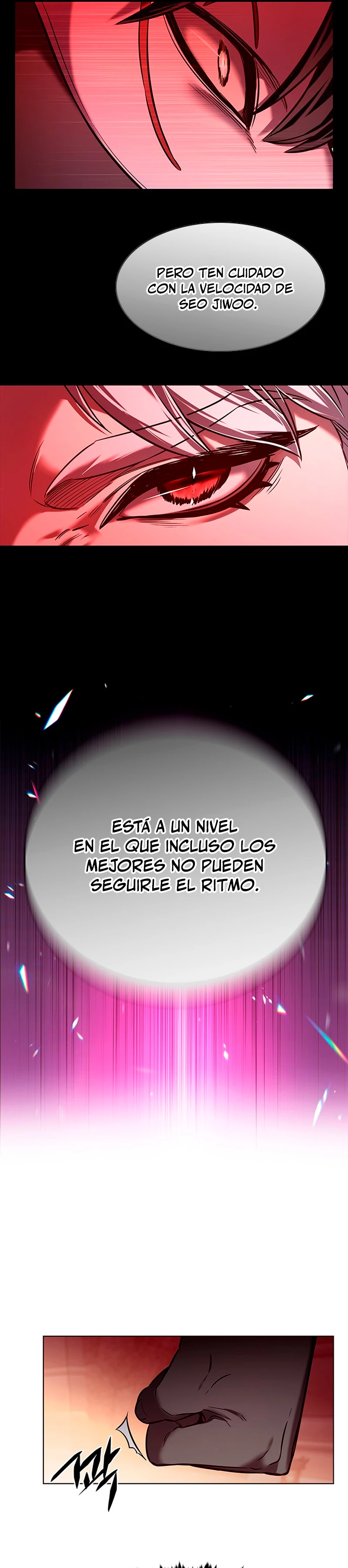 Rayito - Capítulo 247 - Página 26 - LectorTMOo