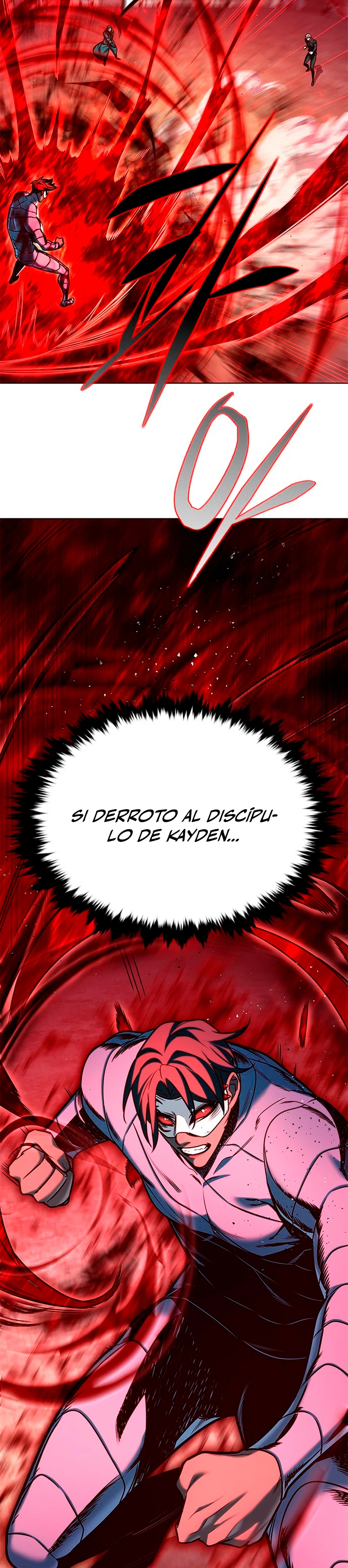 Rayito - Capítulo 247 - Página 29 - LectorTMOo