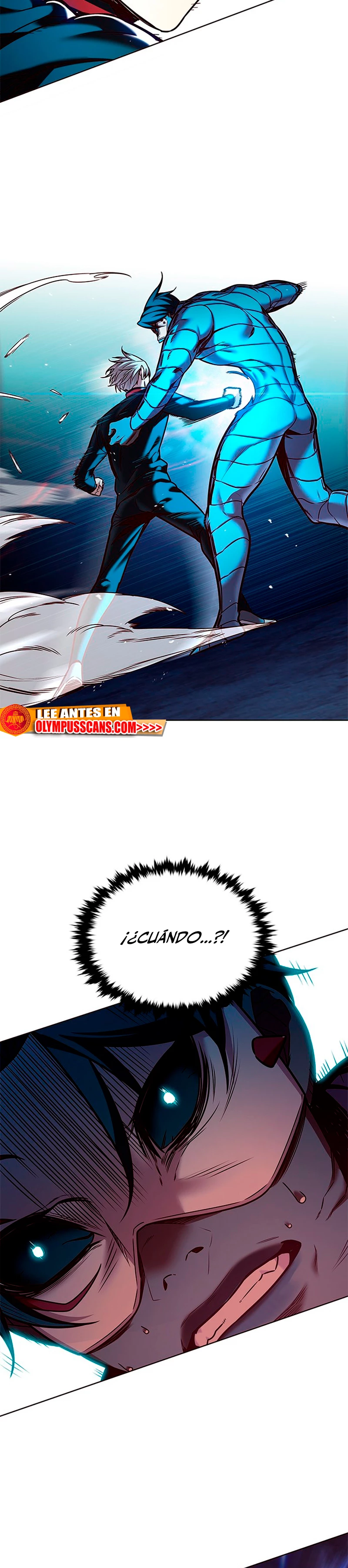 Rayito - Capítulo 247 - Página 31 - LectorTMOo