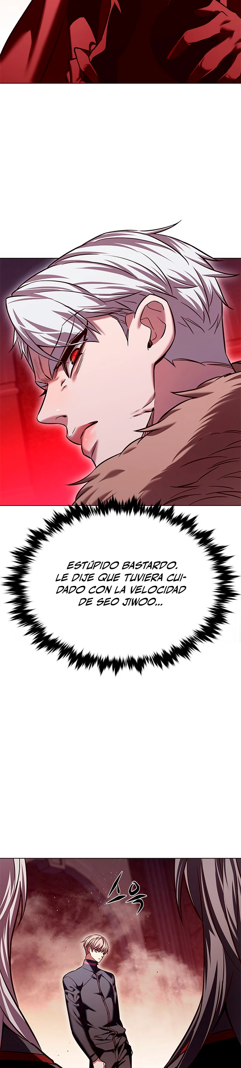 Rayito - Capítulo 247 - Página 39 - LectorTMOo