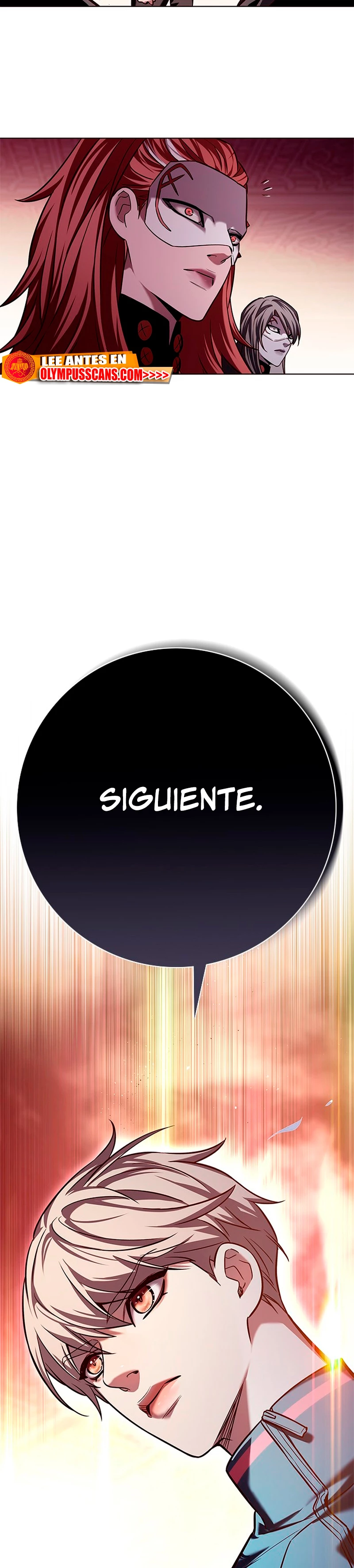 Rayito - Capítulo 247 - Página 40 - LectorTMOo