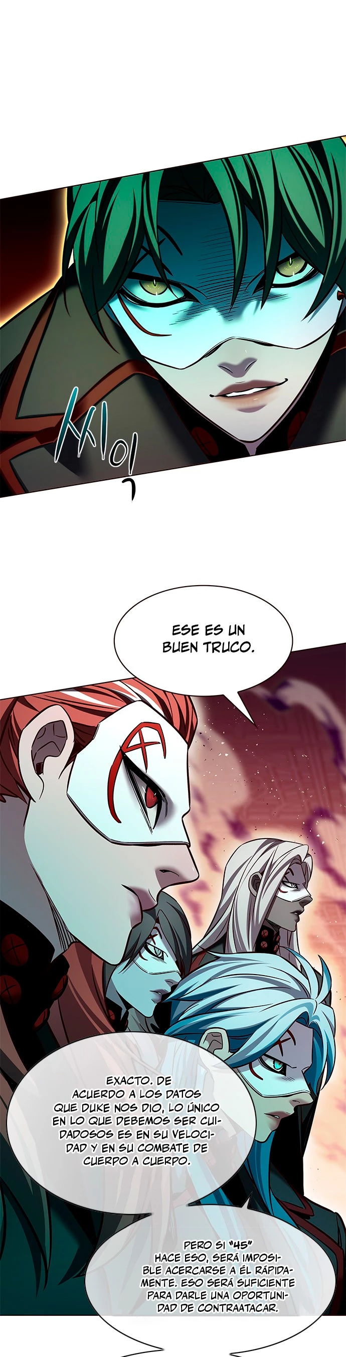 Rayito - Capítulo 248 - Página 9 - LectorTMOo