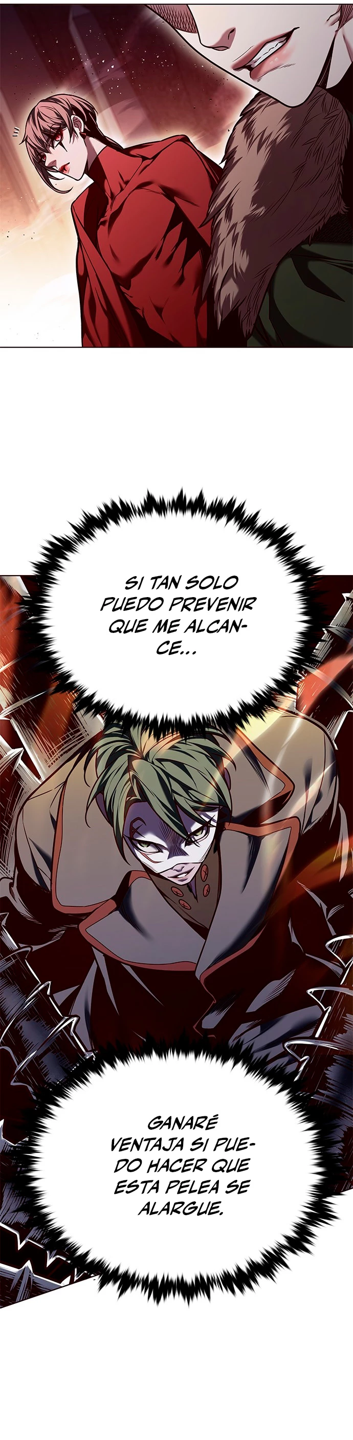 Rayito - Capítulo 248 - Página 12 - LectorTMOo