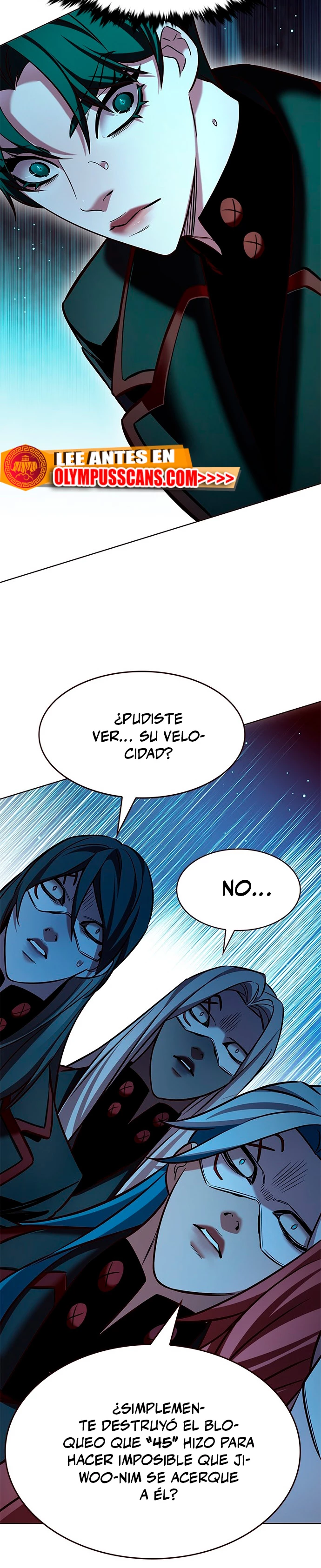 Rayito - Capítulo 248 - Página 19 - LectorTMOo