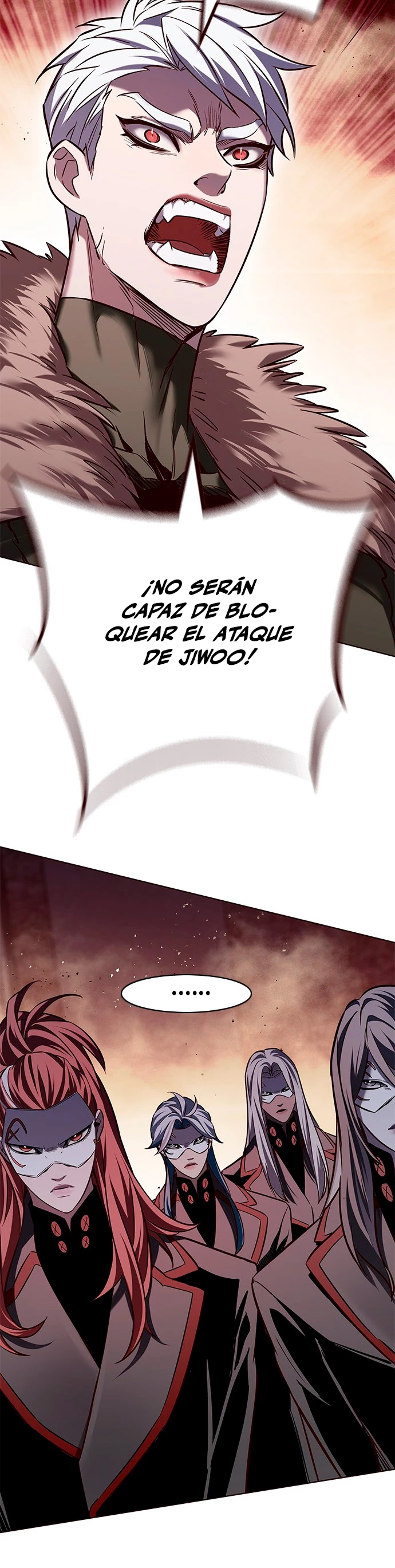 Rayito - Capítulo 248 - Página 22 - LectorTMOo