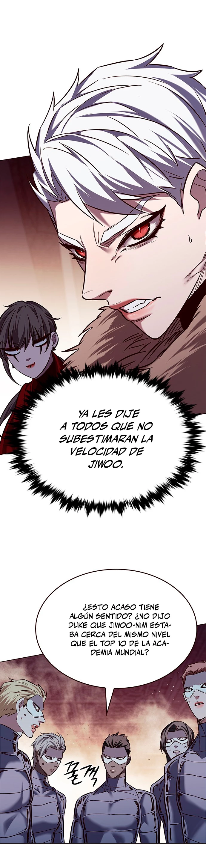 Rayito - Capítulo 248 - Página 23 - LectorTMOo