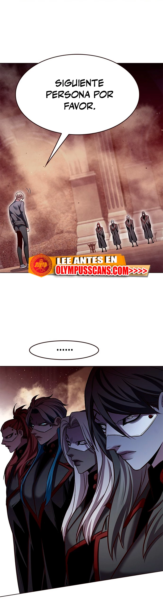 Rayito - Capítulo 248 - Página 24 - LectorTMOo