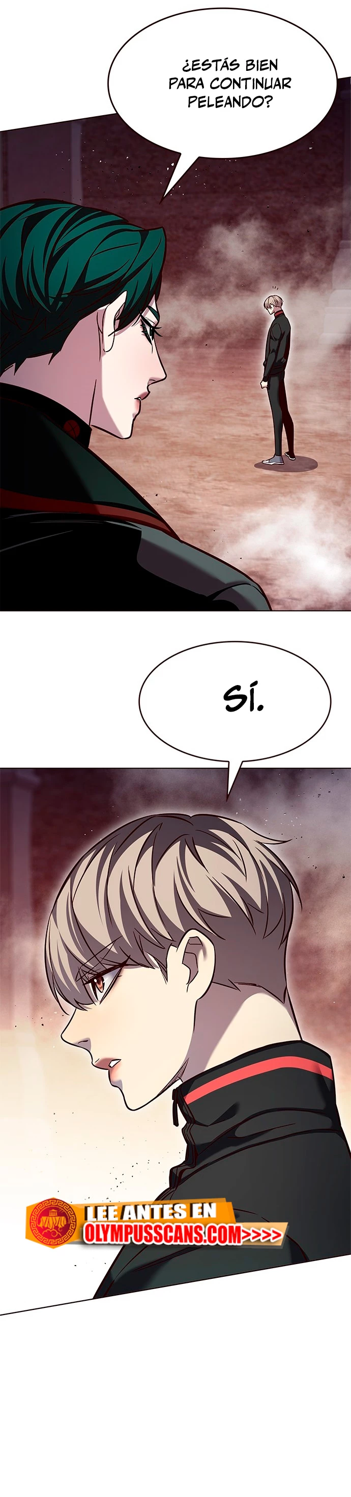 Rayito - Capítulo 248 - Página 25 - LectorTMOo