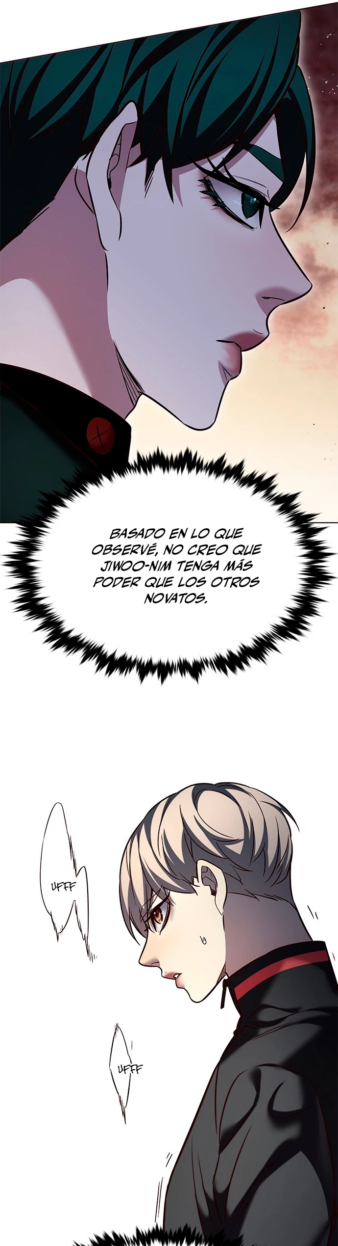 Rayito - Capítulo 248 - Página 26 - LectorTMOo