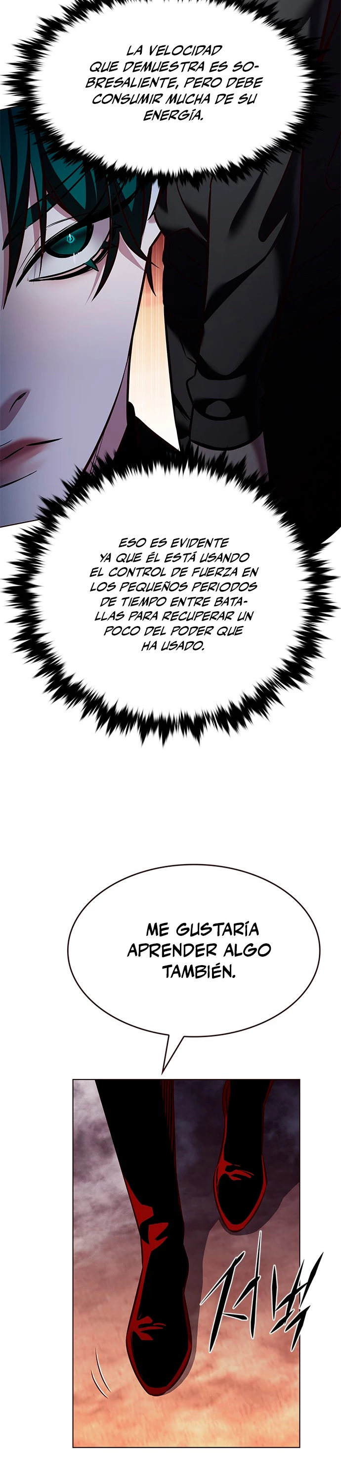 Rayito - Capítulo 248 - Página 27 - LectorTMOo