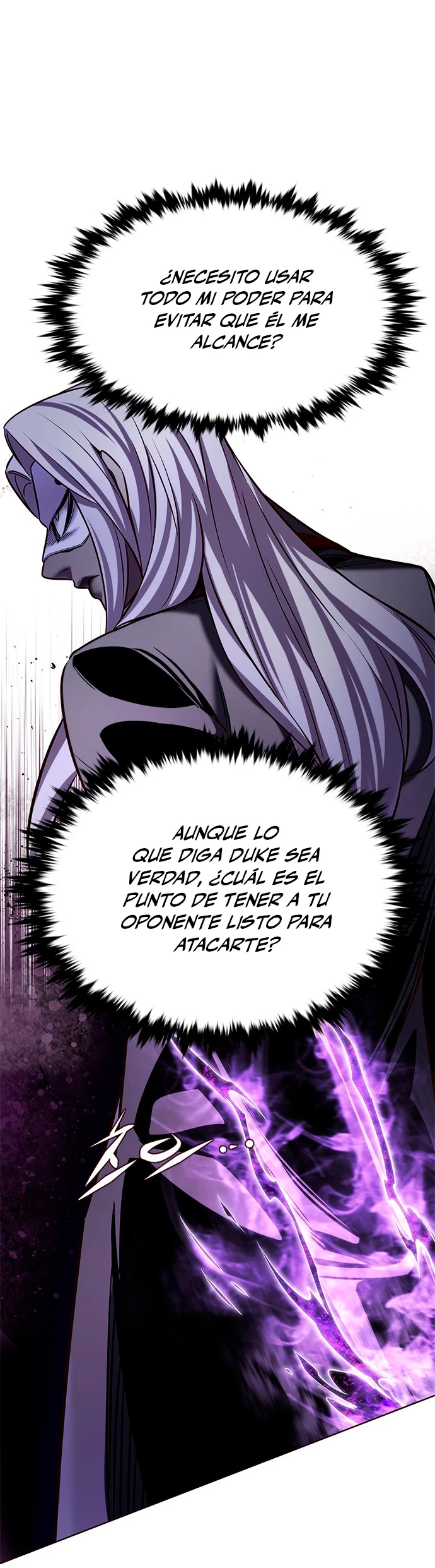 Rayito - Capítulo 248 - Página 29 - LectorTMOo