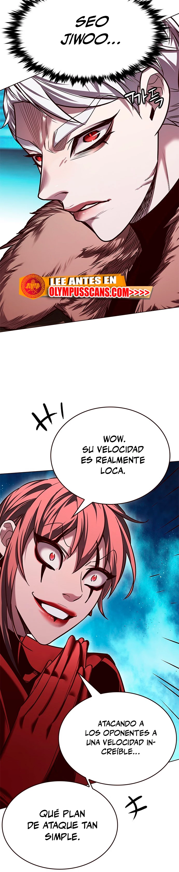 Rayito - Capítulo 248 - Página 43 - LectorTMOo