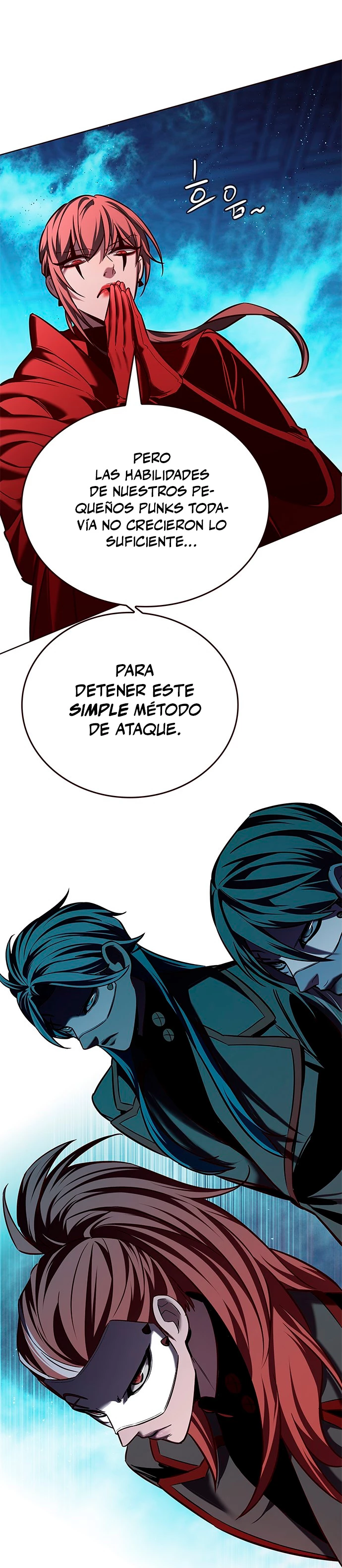 Rayito - Capítulo 248 - Página 44 - LectorTMOo
