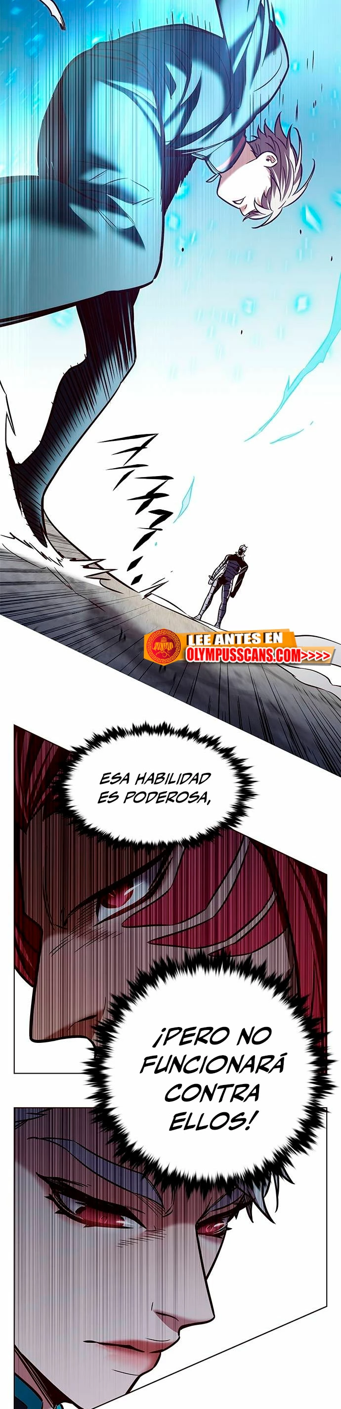 Rayito - Capítulo 210 - Página 4 - LectorTMOo