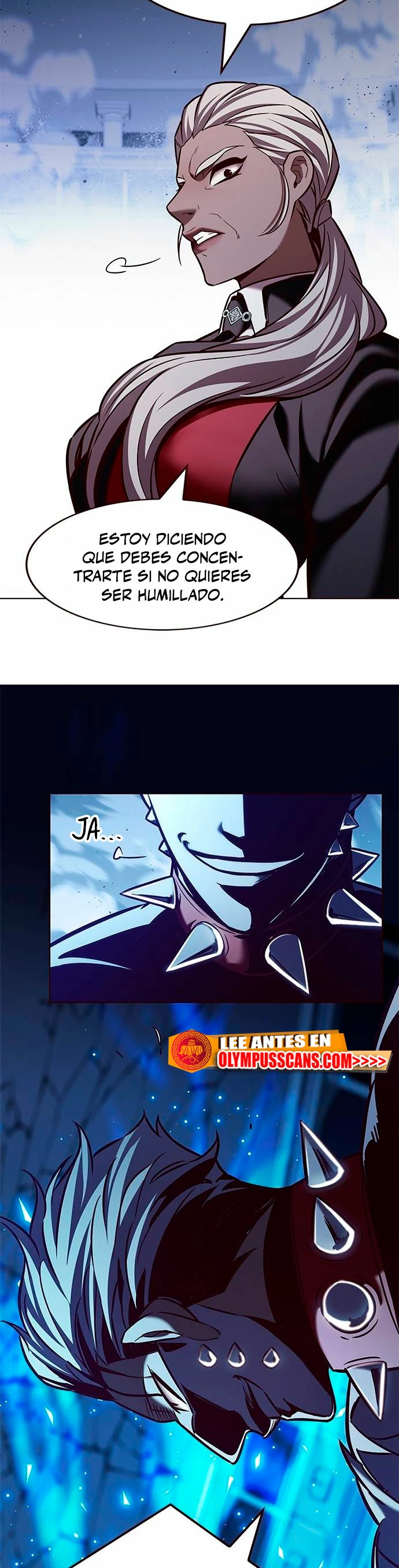 Rayito - Capítulo 210 - Página 7 - LectorTMOo