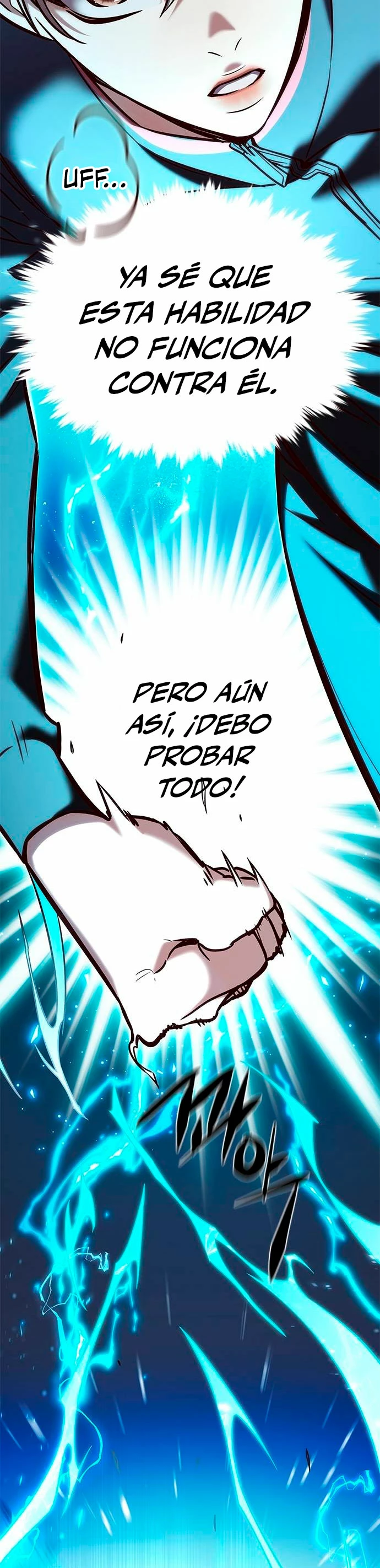 Rayito - Capítulo 210 - Página 9 - LectorTMOo