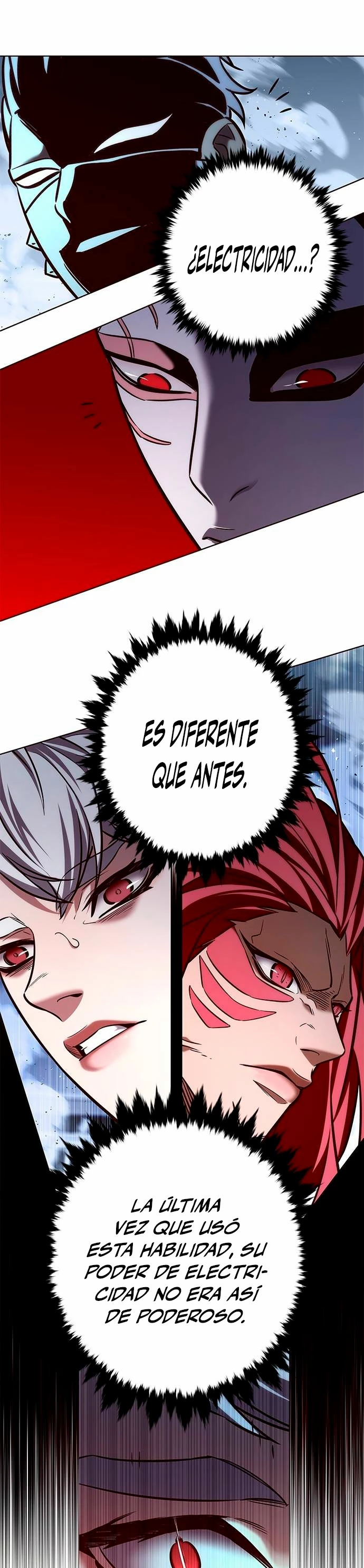 Rayito - Capítulo 210 - Página 11 - LectorTMOo