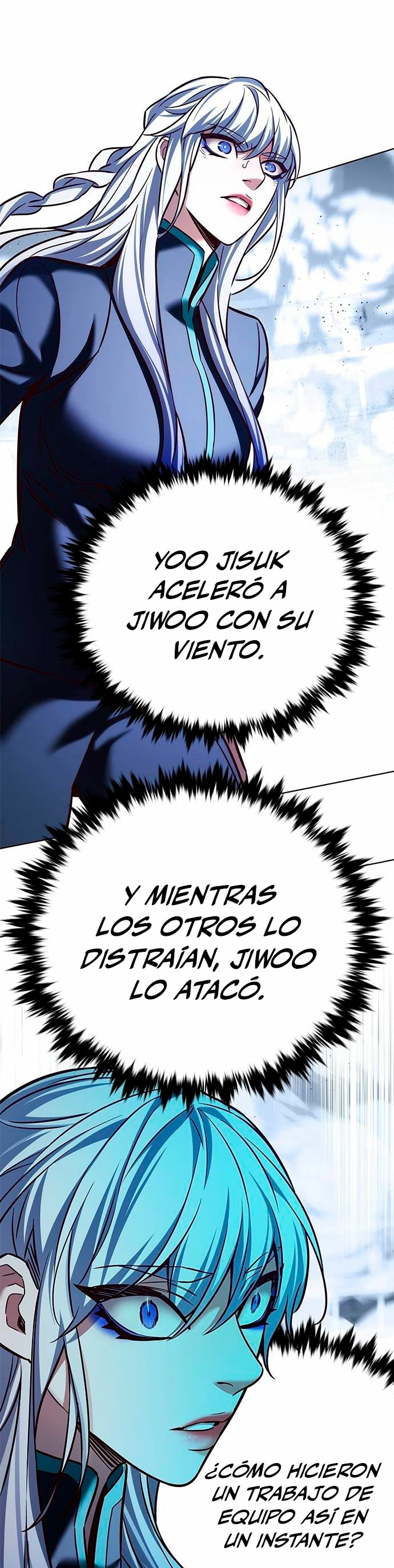 Rayito - Capítulo 210 - Página 31 - LectorTMOo