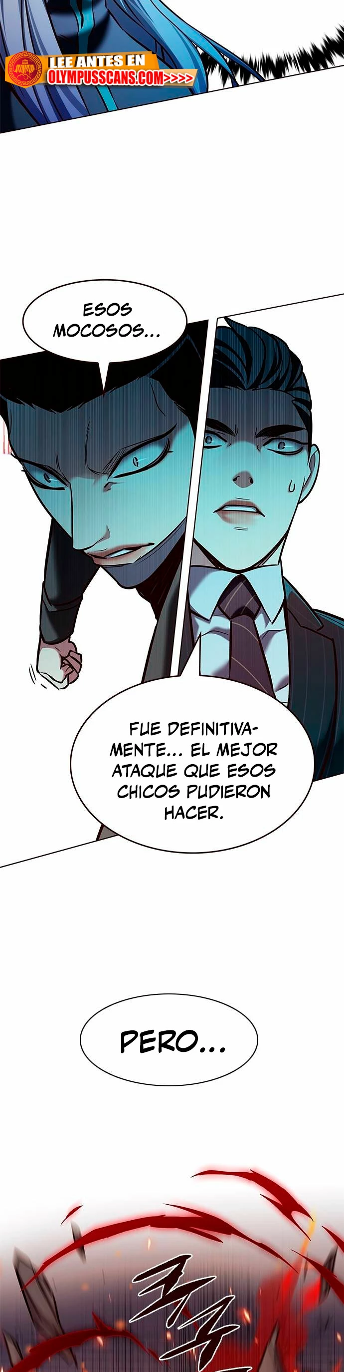 Rayito - Capítulo 210 - Página 32 - LectorTMOo
