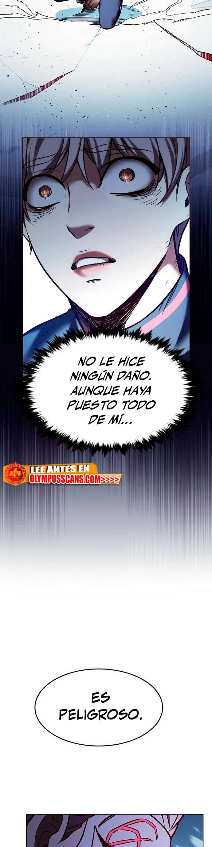 Rayito - Capítulo 210 - Página 35 - LectorTMOo