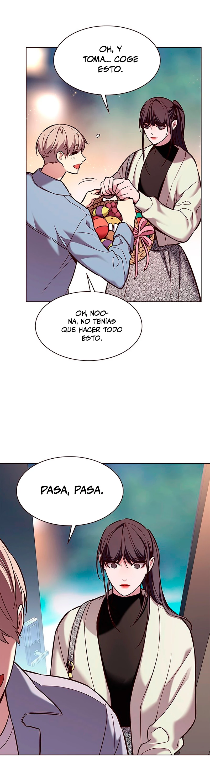 Rayito - Capítulo 178 - Página 6 - LectorTMOo