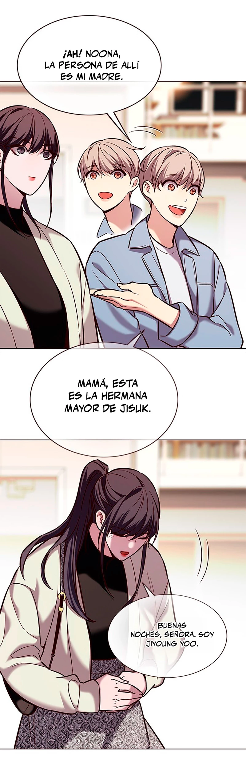 Rayito - Capítulo 178 - Página 8 - LectorTMOo