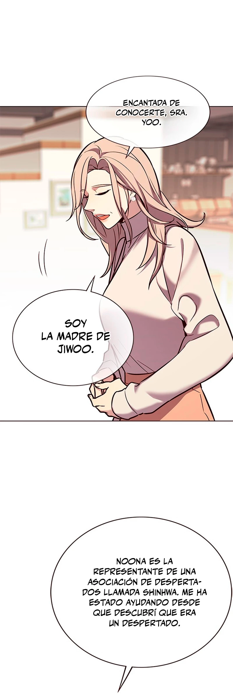 Rayito - Capítulo 178 - Página 9 - LectorTMOo