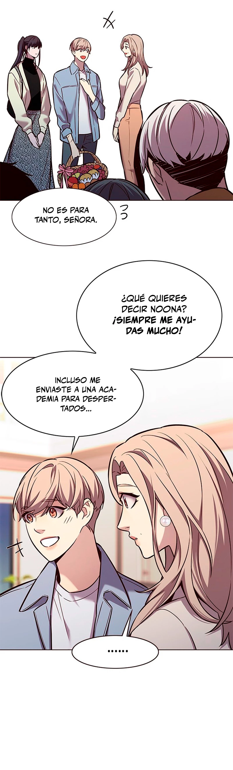 Rayito - Capítulo 178 - Página 10 - LectorTMOo