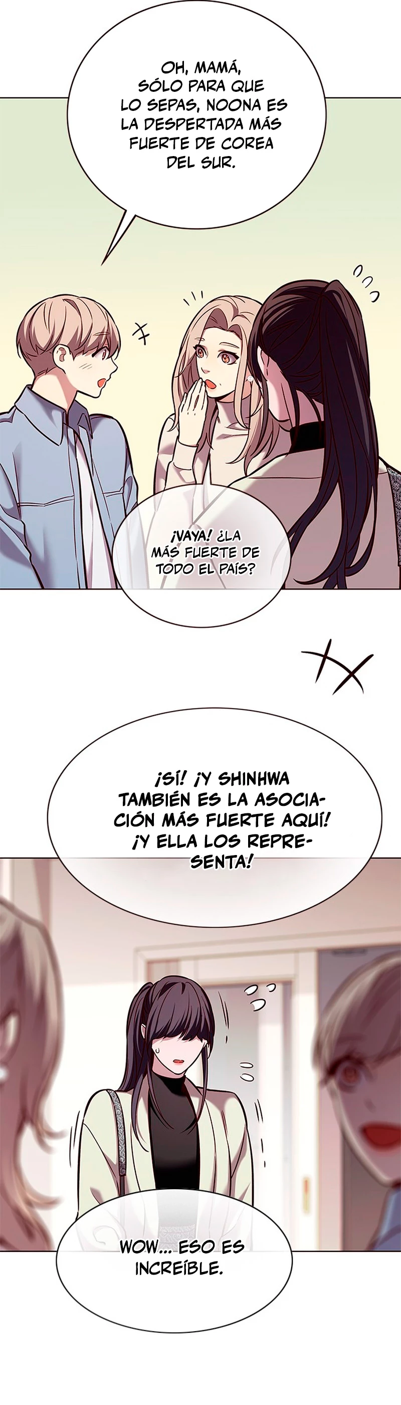 Rayito - Capítulo 178 - Página 12 - LectorTMOo