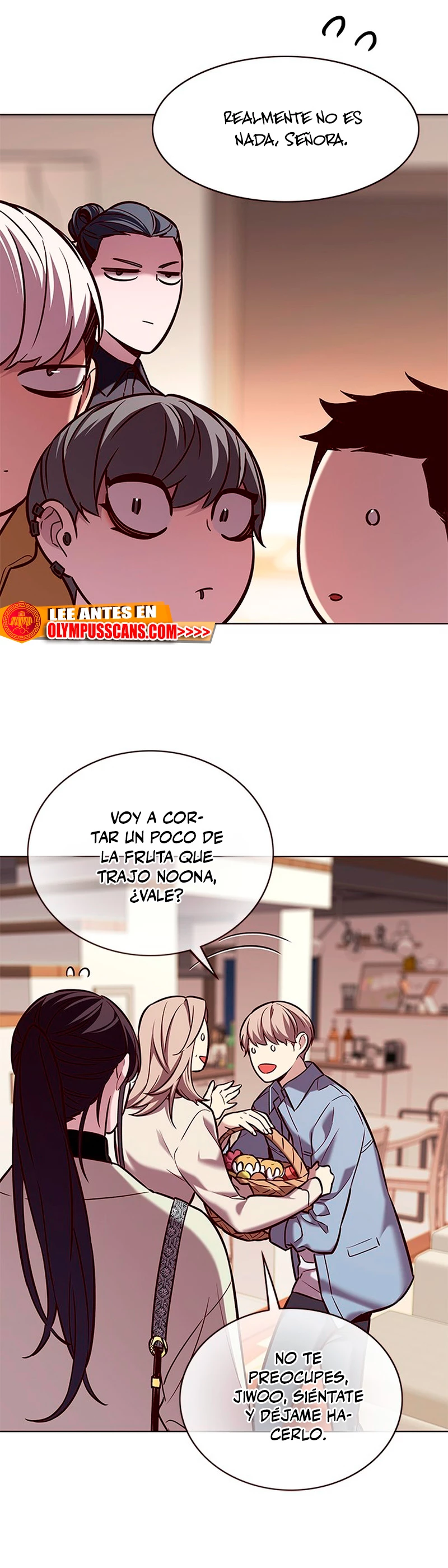 Rayito - Capítulo 178 - Página 13 - LectorTMOo