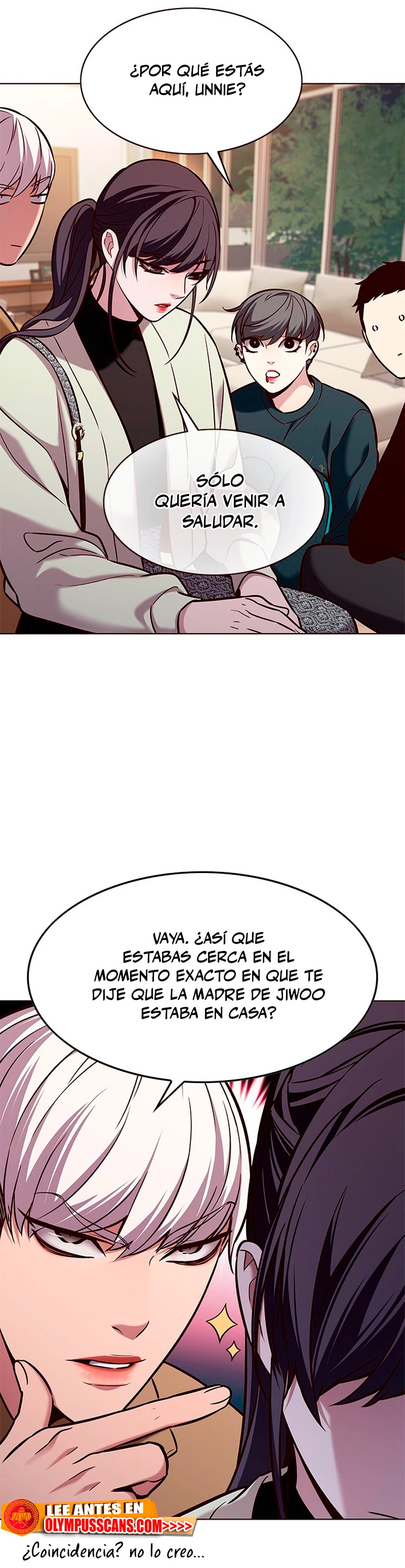 Rayito - Capítulo 178 - Página 15 - LectorTMOo