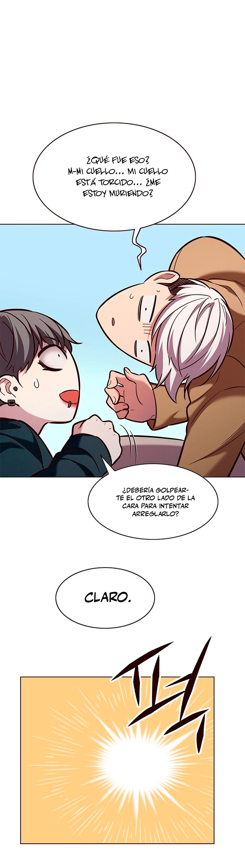 Rayito - Capítulo 178 - Página 17 - LectorTMOo