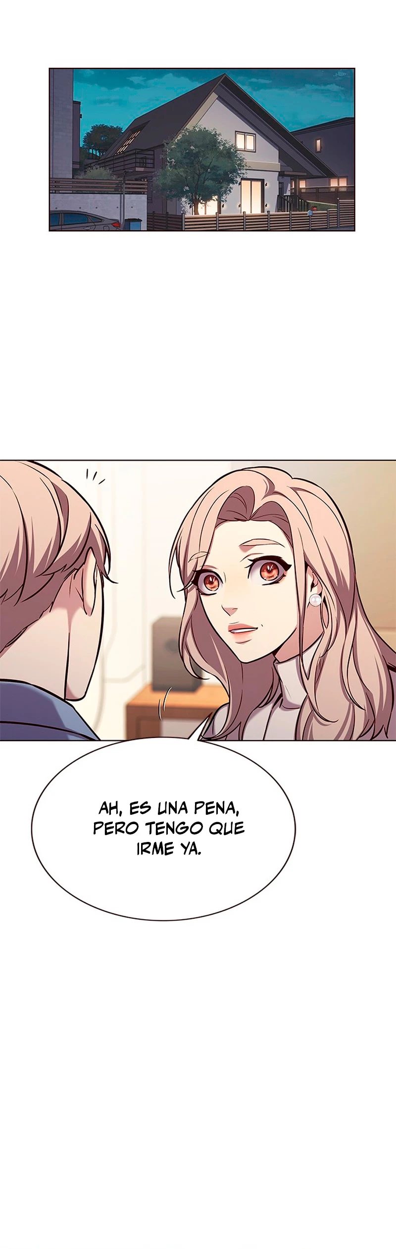 Rayito - Capítulo 178 - Página 22 - LectorTMOo