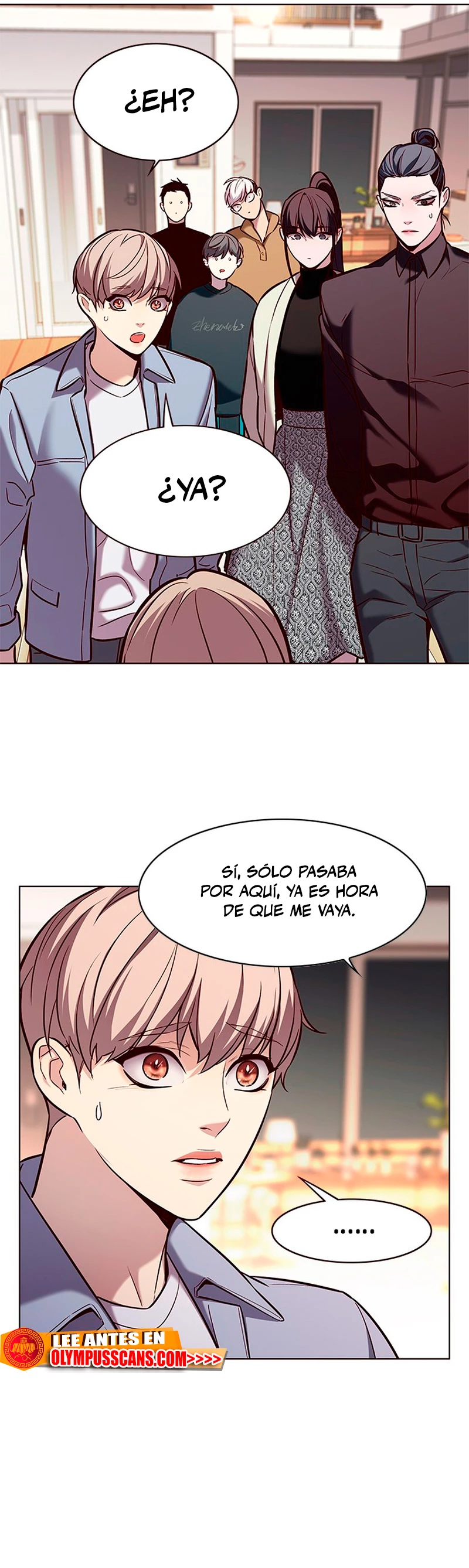 Rayito - Capítulo 178 - Página 23 - LectorTMOo