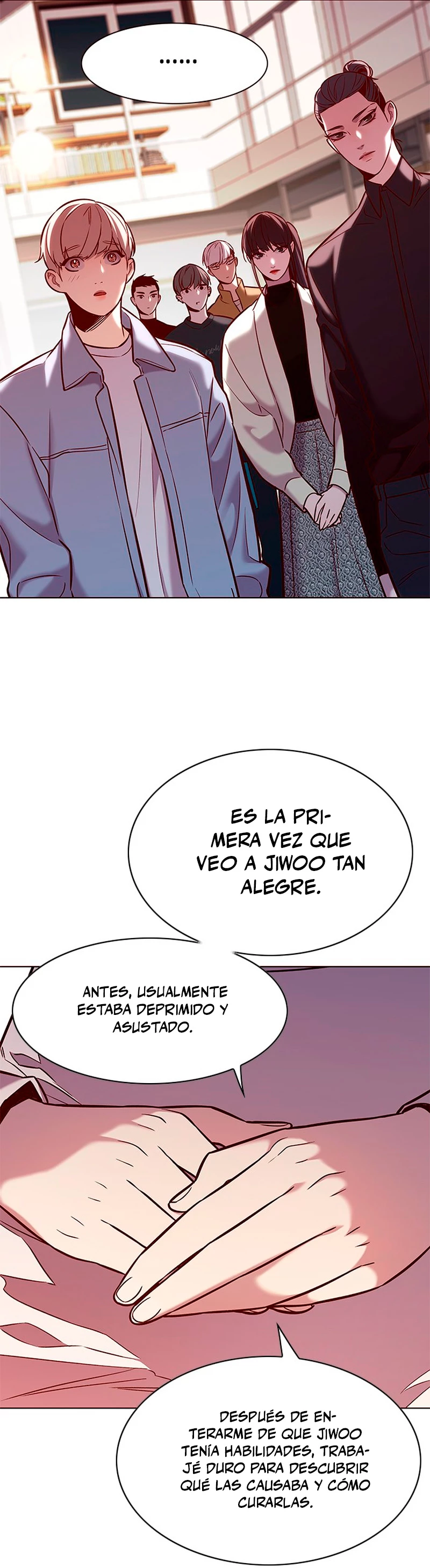 Rayito - Capítulo 178 - Página 25 - LectorTMOo