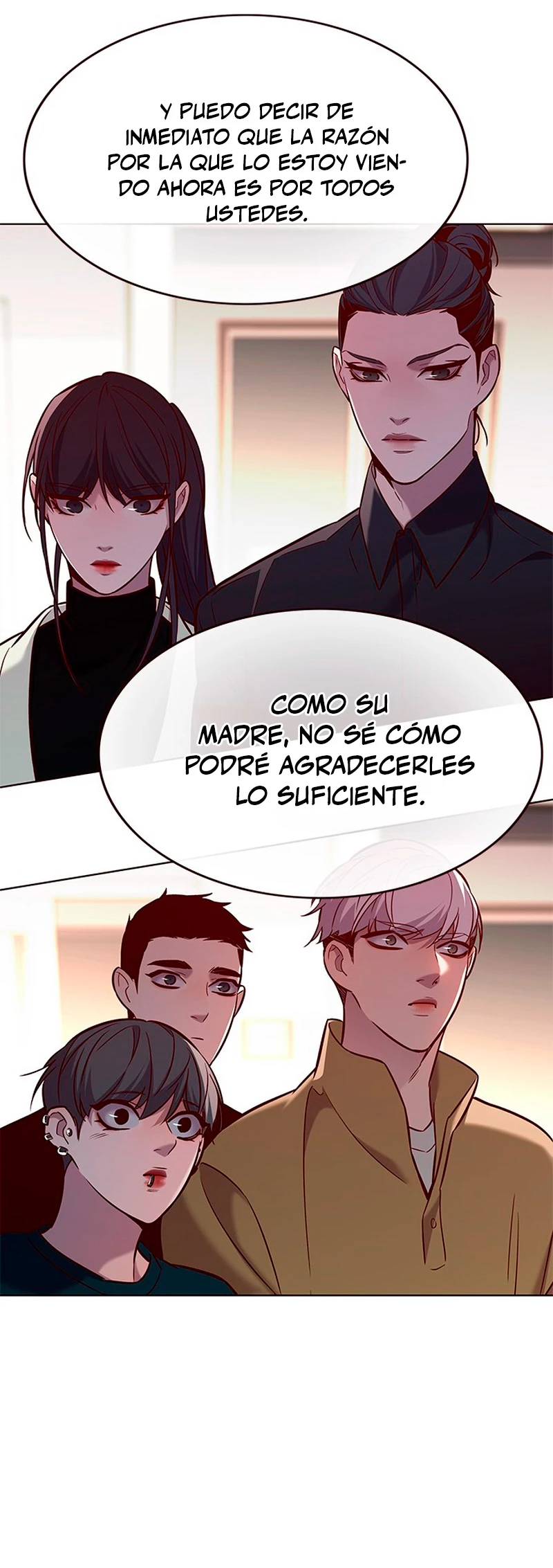 Rayito - Capítulo 178 - Página 27 - LectorTMOo