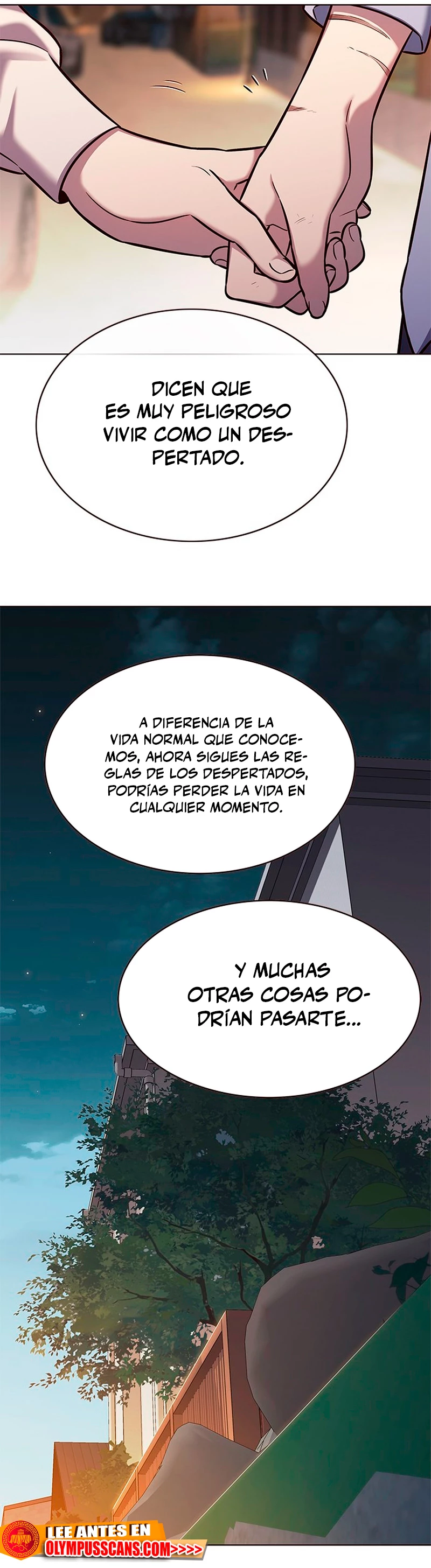 Rayito - Capítulo 178 - Página 33 - LectorTMOo