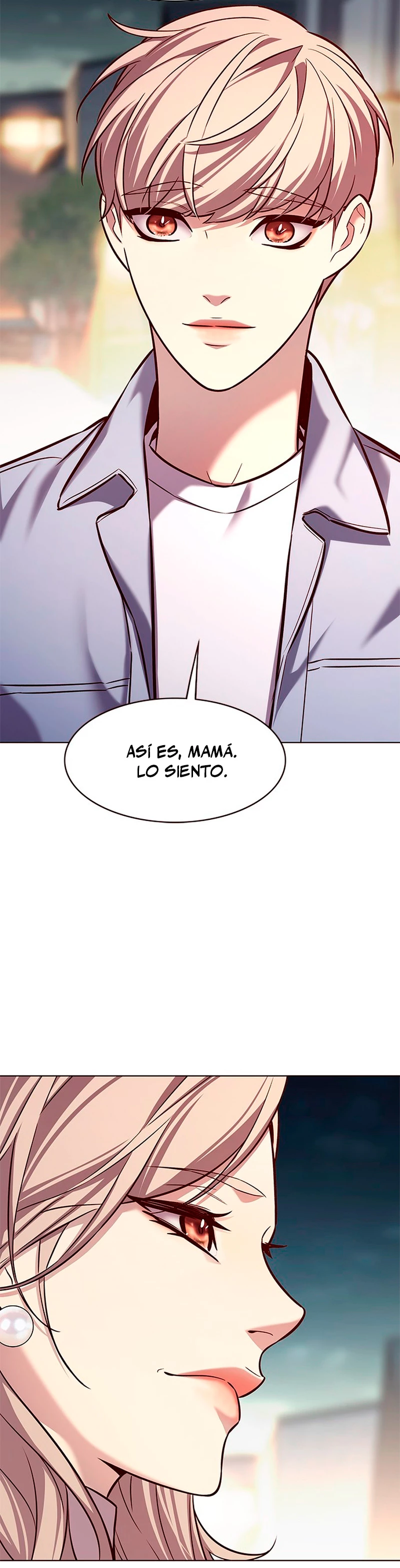 Rayito - Capítulo 178 - Página 35 - LectorTMOo