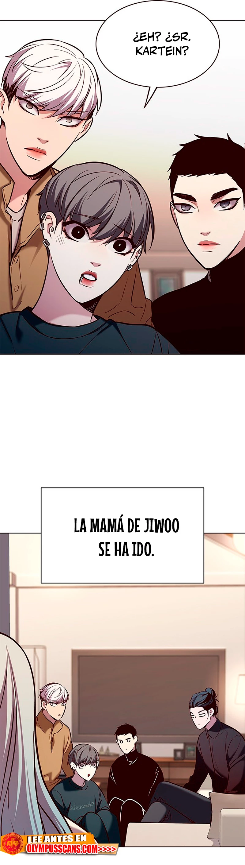 Rayito - Capítulo 178 - Página 42 - LectorTMOo