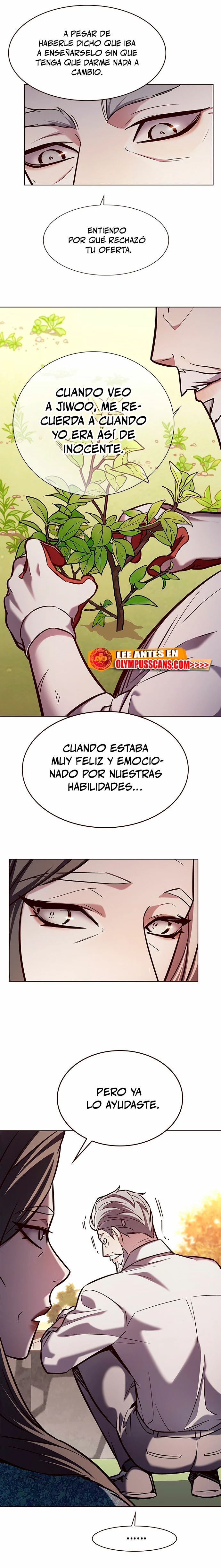 Rayito - Capítulo 189 - Página 3 - LectorTMOo