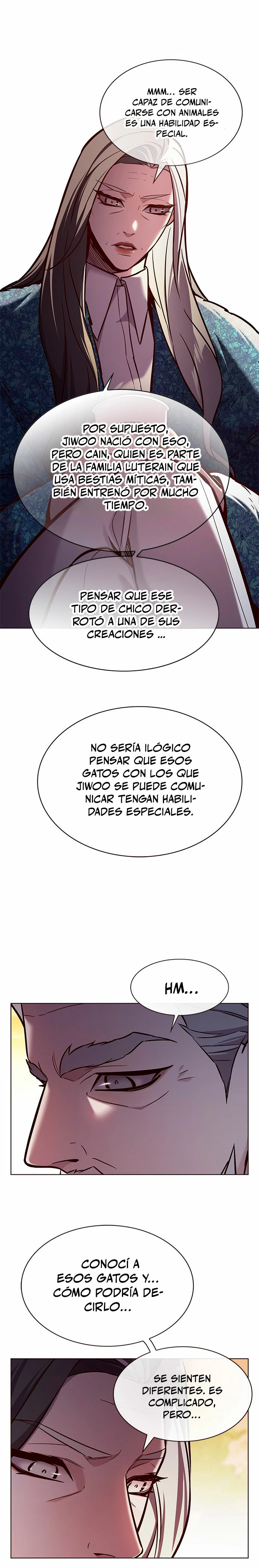 Rayito - Capítulo 189 - Página 7 - LectorTMOo
