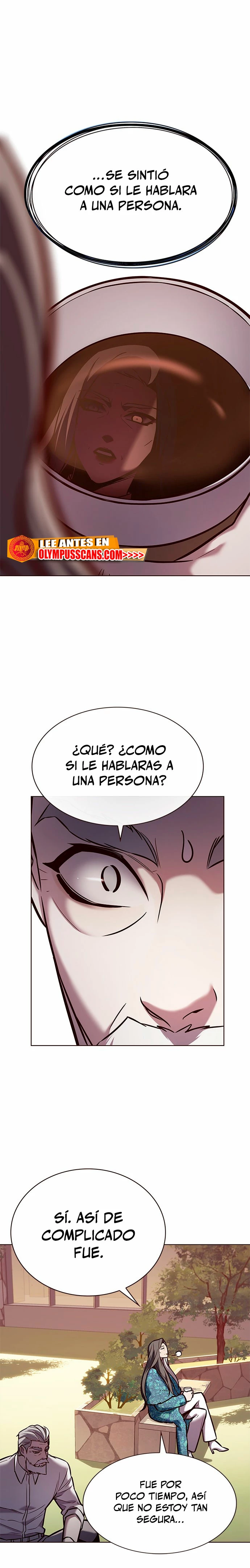 Rayito - Capítulo 189 - Página 8 - LectorTMOo