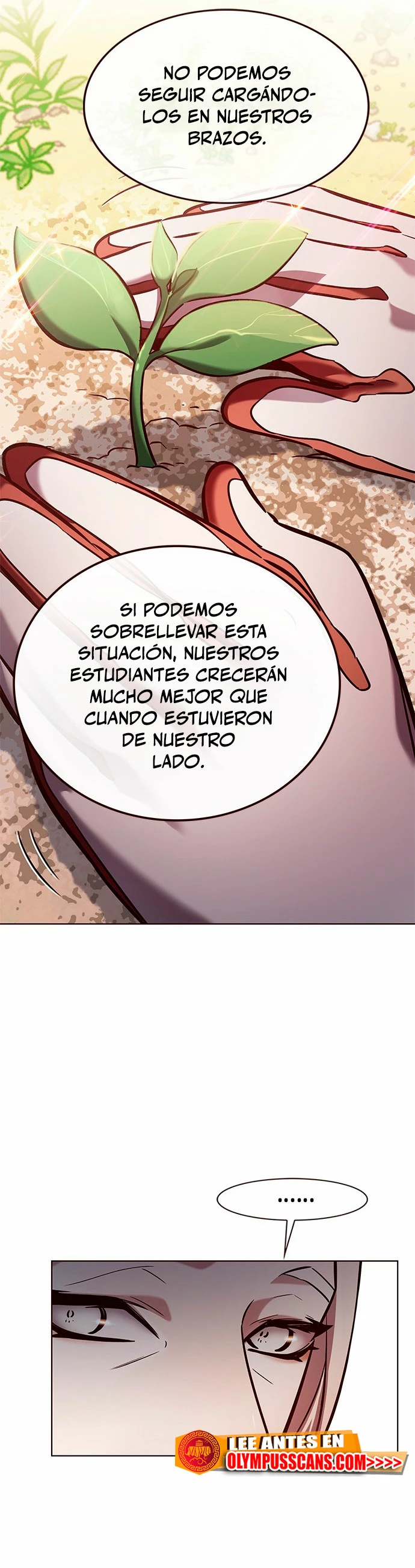 Rayito - Capítulo 189 - Página 11 - LectorTMOo