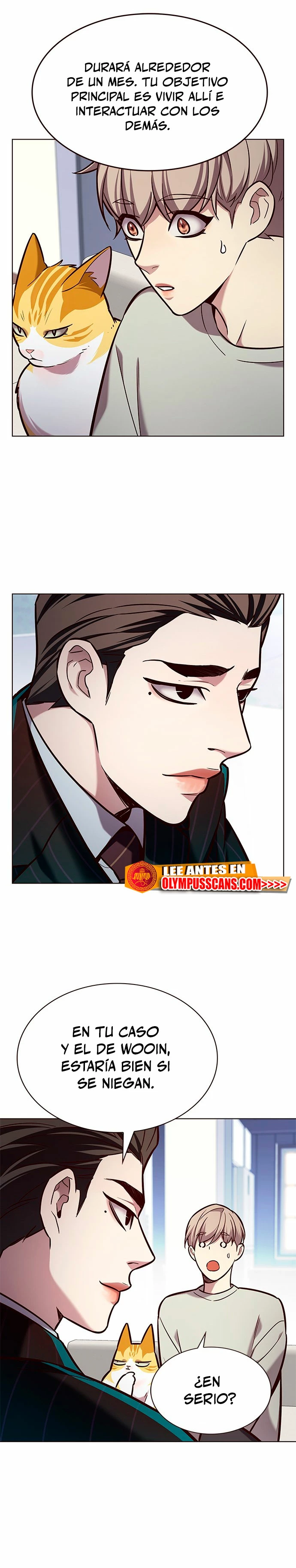 Rayito - Capítulo 189 - Página 14 - LectorTMOo